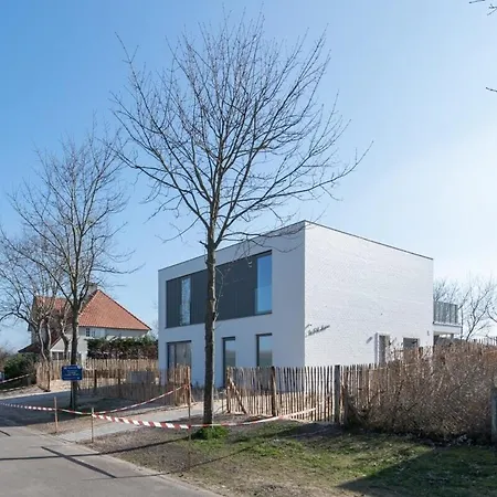 Petit Mouche - Recently Renovated Close To * Koksijde